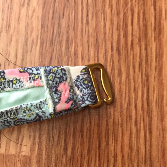 NWOT Victoria’s Secret Bandeau - Picture 3 of 5